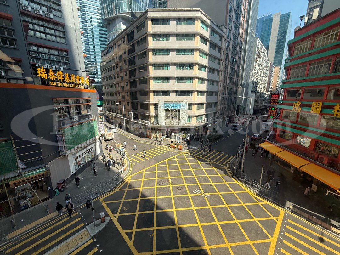 ⬆️觀塘🔋德信大樓🔋工作室 Studio   L型開揚窗戶 洗手盤 有Wi-Fi  共享洗手間 大堂新靚企理63437846681985114