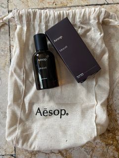 Aesop Miraceti Eau de Parfum