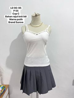 (Kategori: ) berada di . Dikirim oleh sukafashion18 (ID iklan 1355655272, Gambar 1). Deskripsi: .