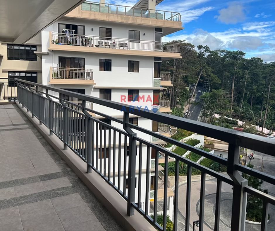BRISTLERIDGE, DMCI CONDOMINIUM, BAGUIO CITY UNIT FOR SALE, Property ...