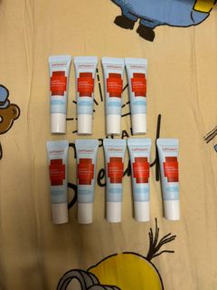 Cell Fusion C 濕水感防曬霜 10ml SPF50+ PA++++ Aquatica Sunscreen10064180857916289110