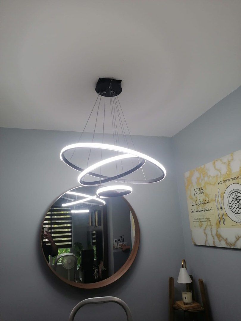 Cheapest Price Handyman 24/7 Electrician Call 8033-1878! Electrical Work / Power Trip / Lights - Power Socket - Wiring Installation / Handyman / Plumber / Installer / Repair / Plumbing/Drilling Services/Led light replacement/Ceiling light (Category: Handyman and Drilling Services) located in Singapore. Submitted by power2s_handyman (Listing ID 1354823160, Image 3). Description: 🔧 POWER2S | Singapore Local Brand 🔧 LOWEST PRICE IN THE MARKET Call