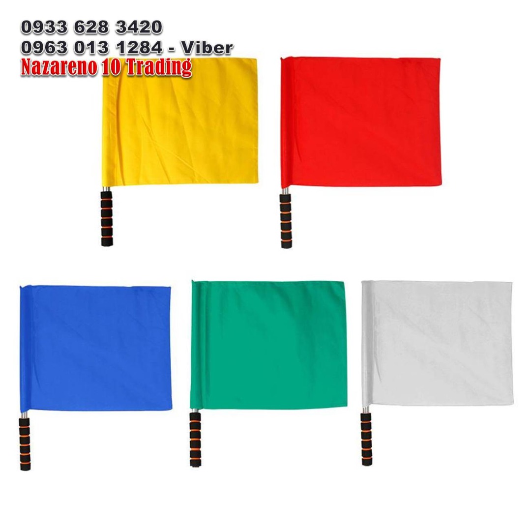 Command Flag Referee Flag / Signal Flag, Commercial & Industrial ...