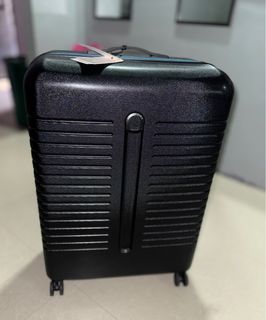 Delsey Paris Iroise 76cm Black