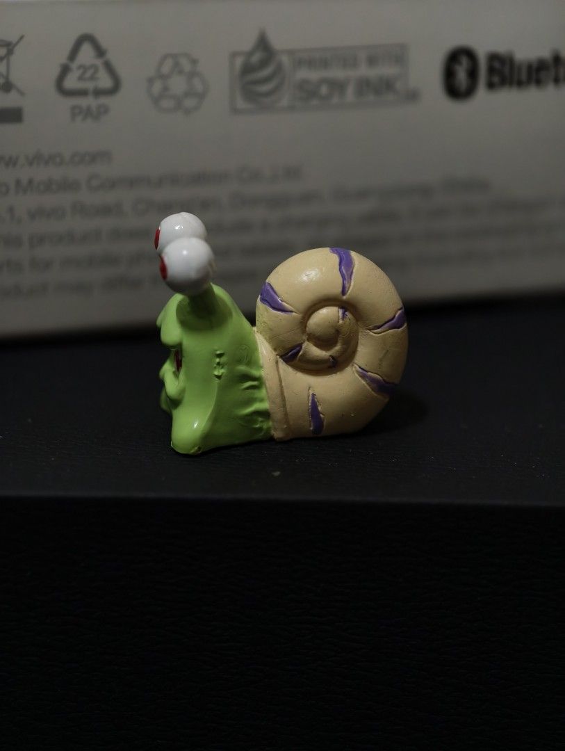 Digimon Shellnumemon (Category: Toys & Games) located in Kukup. Submitted by yohohoo (Listing ID 1355816014, Image 2). Description: Original Bandai.