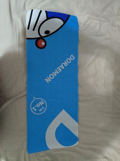 Doraemon Mouse Pad