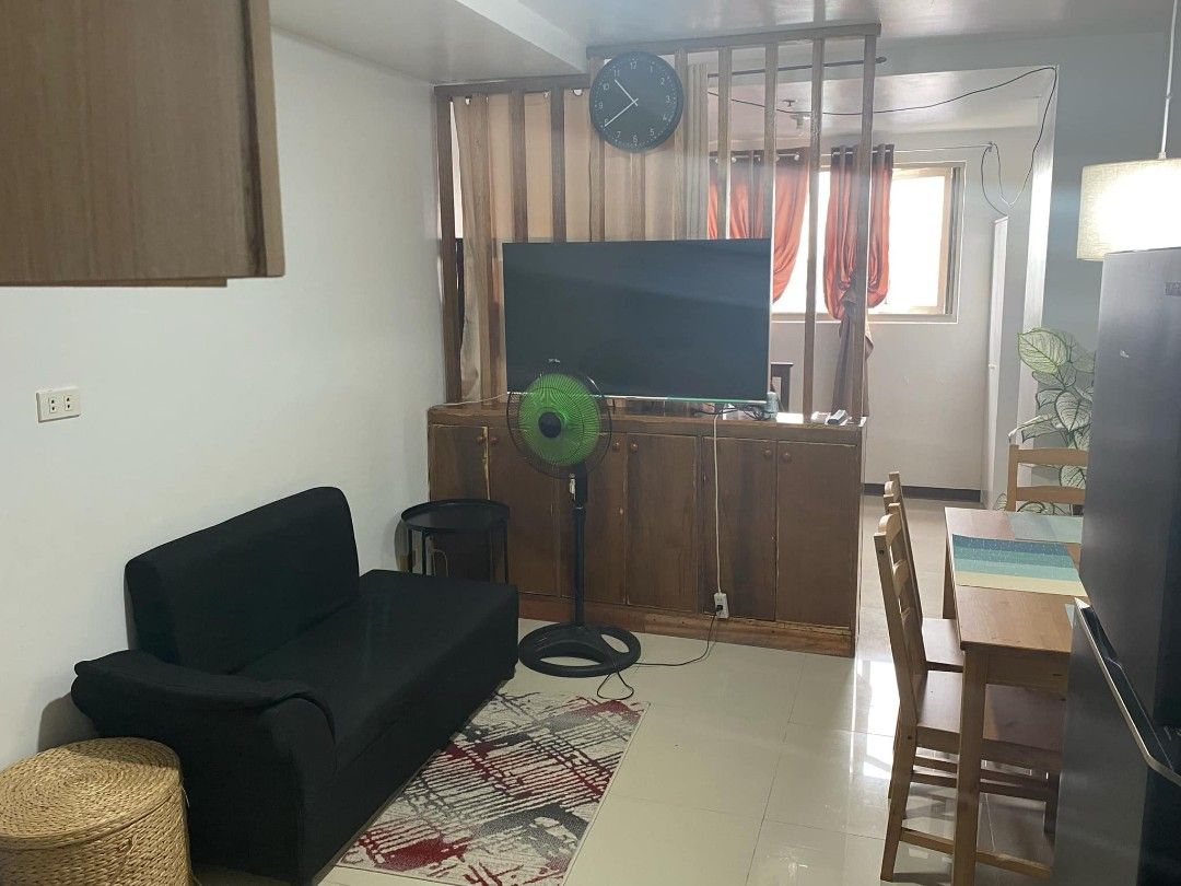For rent Wynn plaza condo (Category: Apartments & Condos) located in Pasay City. Submitted by imeldaalonsabe-81385 (Listing ID 1355801362, Image 2). Description: Wynn plaza condo gen malvar st malate near robinsons manila PGH Phil womens University Taft Ave. , near lRT Pedro Gil 11th Floor 27sqm. P25,000/month include association dues.
