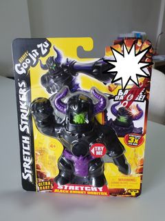 Goo For Sale Toys Games Carousell Singapore