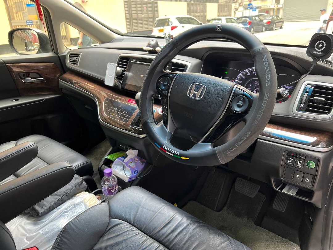 Honda  ODYSSEY Auto62863130623105111