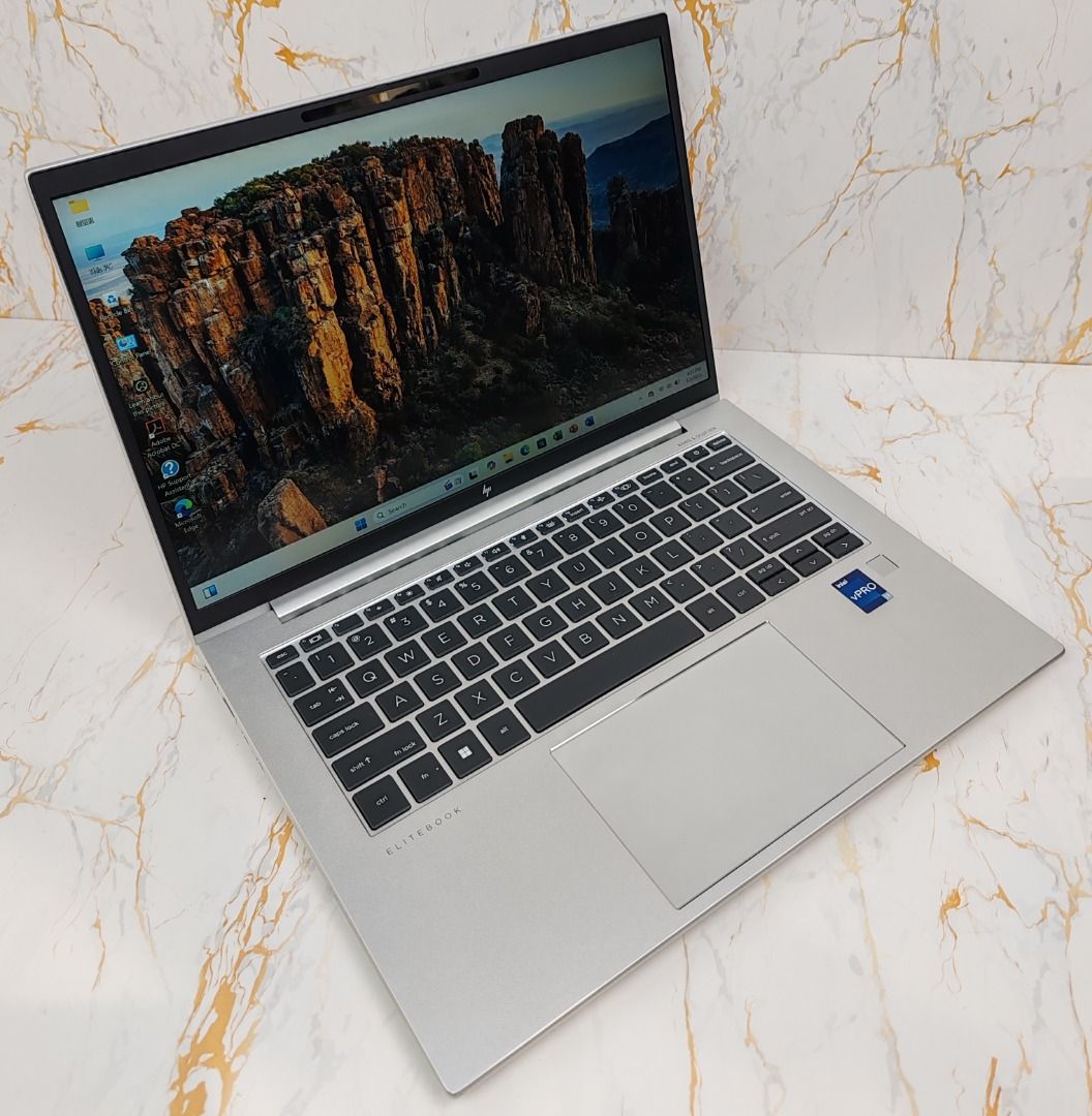 HP EliteBook 840 Gen 10 Business Laptop | 14.0” | i7-1355U vPro 32GB ...