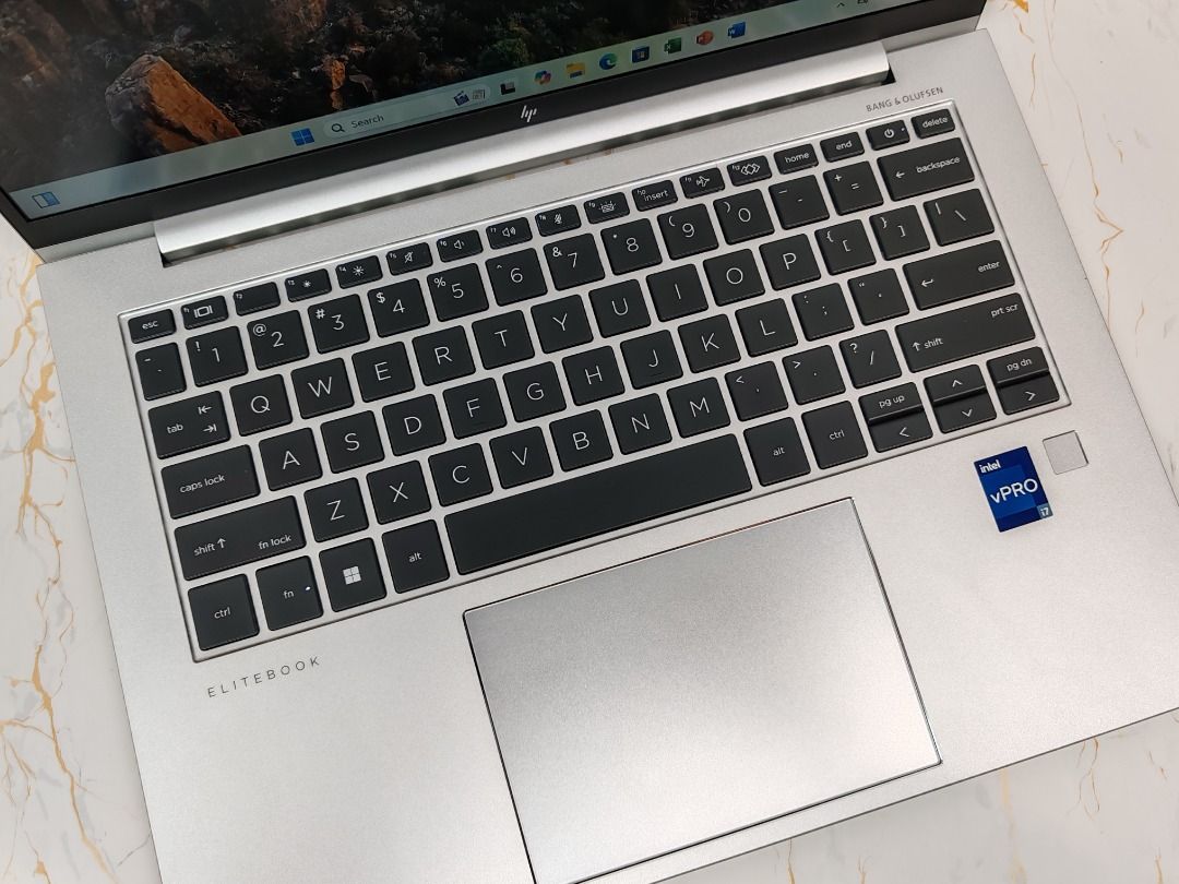 HP EliteBook 840 Gen 10 Business Laptop | 14.0” | i7-1355U vPro 32GB ...