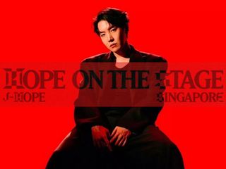 jhope HOPE ON THE STAGE シンガポールVIP特典セット jhope HOPE ON THE STAGE シンガポールVIP特典セット(日本で見