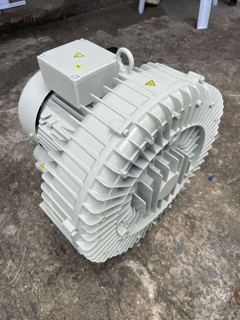 Kawake ring blower (Category: Construction Tools & Equipment) located in Manila. Submitted by 09150361920ronvillaflor (Listing ID 1355680695, Image 1). Description: Kawake ring blower Specs: KB-601A-21 3phase PRICE: 53.150 For inquiries GLOBE:📞 ☎ 0⃣9⃣1⃣5⃣0⃣3⃣6⃣1⃣9⃣2⃣0⃣ 📞 ☎ 0⃣9⃣1⃣5⃣0⃣3⃣6⃣1⃣9⃣2⃣0⃣ Email me@ 📫 📑 r-o-n-.-h-a-y-a-i-@-g-m-a-i-l.c-o-m Check my Carousell: https://www.carousell.ph/u/ronvillaflor0/ PRICE MAY CHANGE WITHOUT PRIOR NOTICE