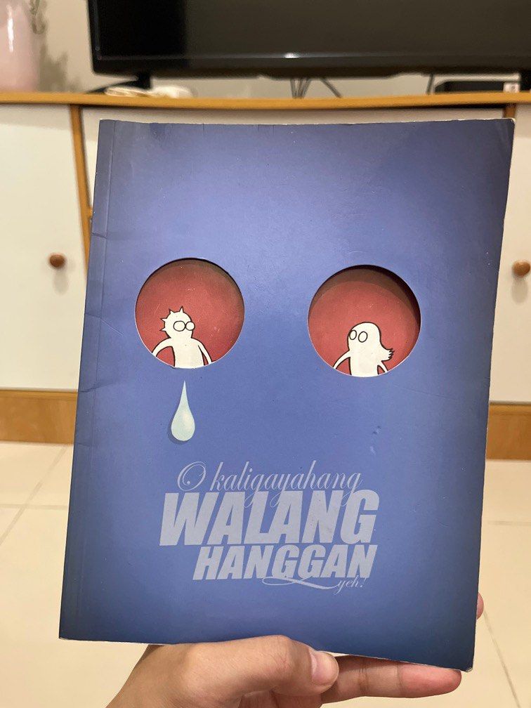 Kiko Machine Comics by Manix Abrera (Category: Comics & Manga) located in Muntinlupa City. Submitted by wandererxseller (Listing ID 1355652359, Image 1). Description: .