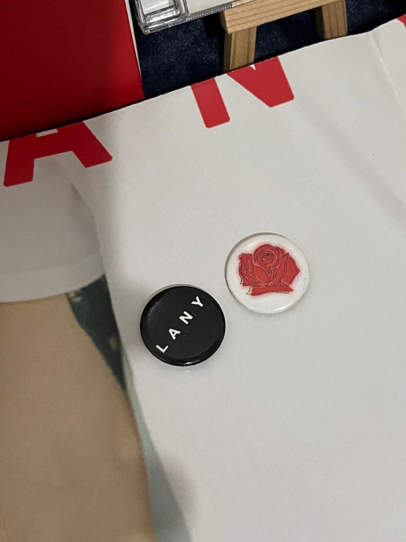 LANY THE ALBUM BOXSET (Category: CDs & DVDs) located in Santa Rosa. Submitted by alymacmac (Listing ID 1355768516, Image 3). Description: Negotiable. Bought this from their official website. I just opened for appreciation Inclusions: - LANY Album (never played) - Signed poster (Original 3) - 2 LANY Pins RFS no longer a fan.