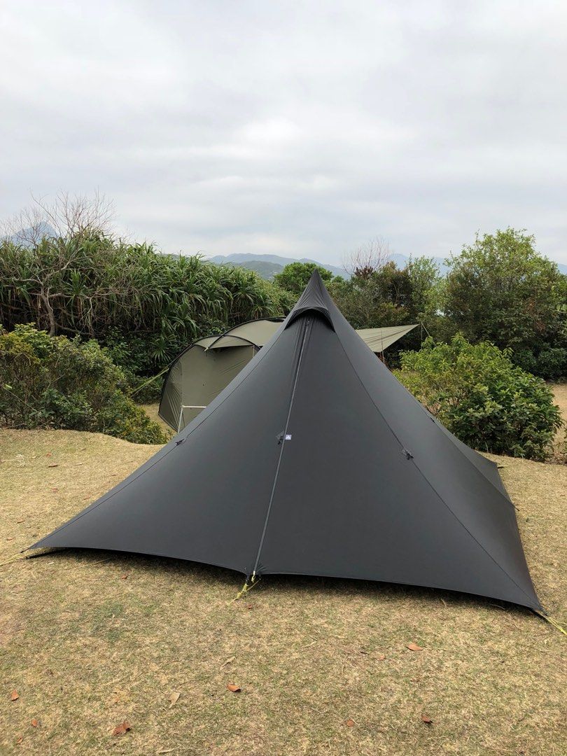 テント・タープ locus gear Khafra Full Mesh Grande Khafra HB Set – LOCUS GEAR