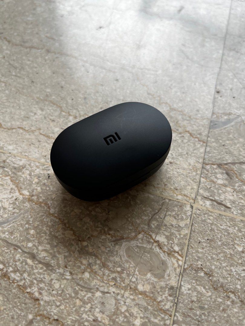 Mi Bluetooth headset65561386857858110