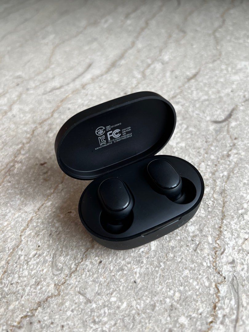Mi Bluetooth headset65561386857858111