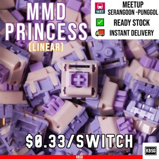 Switches Collection item 2