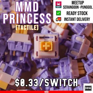 Switches Collection item 3