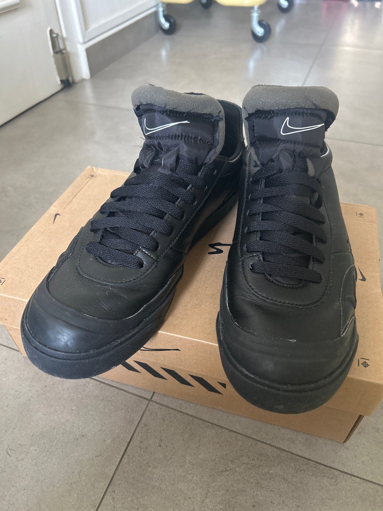 drop type premium nike