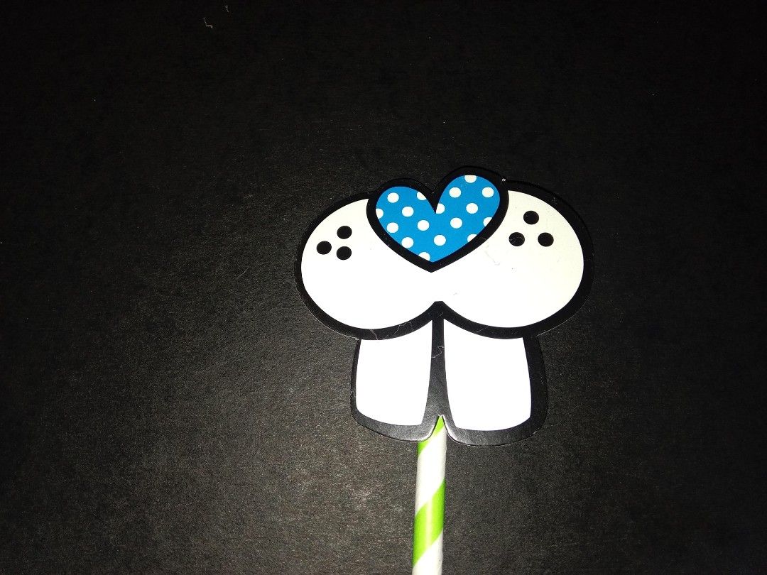 Photobooth props (3) (Category: Other Photography Accessories) located in San Miguel. Submitted by lianna_andrea (Listing ID 1355780708, Image 2). Description: Photobooth props lot of 5 (3) payment via gcash shipping via flash or jnt #photoboothprops #photobooth #props.