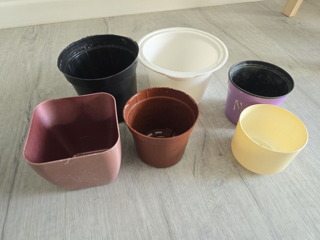 Planter Pot65075511901697114