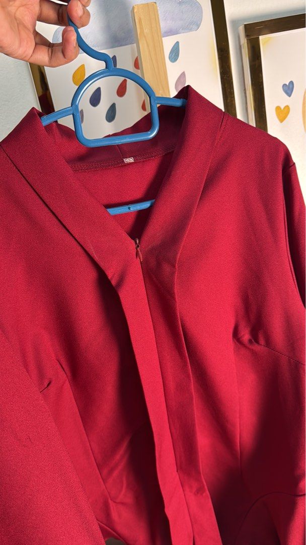 RM30 (Category: Baju Kurung & sets) located in Shah Alam. Submitted by farah_55 (Listing ID 1355819231, Image 1). Description: Tak pernah pakai Ada 4 pasang Sepasang RM30 Nak tengok baju dm tau Saiz L Harga inc postage.