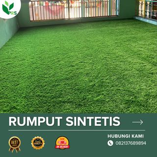 (Kategori: ) berada di . Dikirim oleh pusatrumputsintetis.id (ID iklan 1355649097, Gambar 1). Deskripsi: .