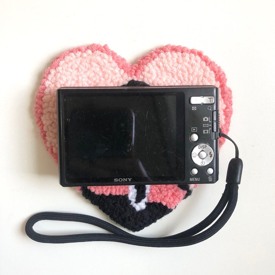 Sony Cybershot DSC-W550 (Black) (Category: Cameras) located in Santa Rosa. Submitted by digi.cam (Listing ID 1355743891, Image 2). Description: Sony Cybershot DSC-W550 (Black) 🖤 14.1mp ₱4,499 Honest issue: small dead pixel (does not affect the output) ✅ Flash is working ✅ Zoom in/out is working ✅ All buttons are working Inclusions: -`♡´- Unit -`♡´- SD card -`♡´- USB card reader -`♡´- pouch -`♡´- battery -`♡´- Universal clip charger 📷 Sample sho