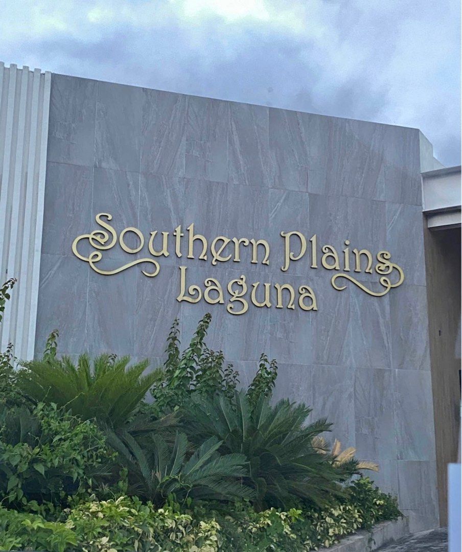 Southern plains (Category: Lot) located in Paranaque City. Submitted by jrucars (Listing ID 1355655263, Image 1). Description: Southern plains 257 sqm 25k/sqm 2 mins from silangan exit ₱6,425,000 .