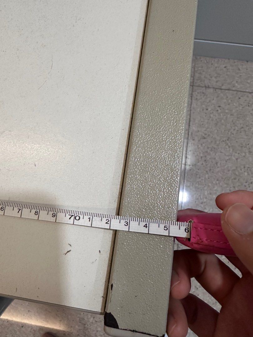Study Table (Category: Tables & Sets) located in Singapore. Submitted by shwaybum (Listing ID 1355788216, Image 2). Description: Only selling the table. Willing to nego Strictly self pickup at Bishan. .