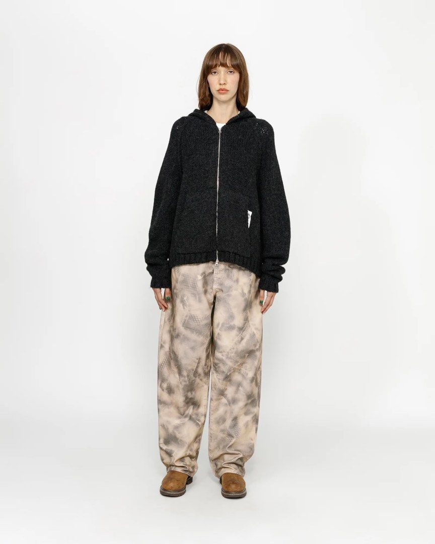 メンズ Stussy BIG OL