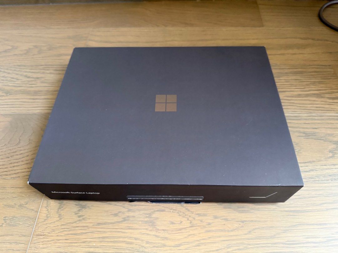 Surface Laptop 7 Black (Latest Copilot PC+), Computers & Tech, Laptops ...