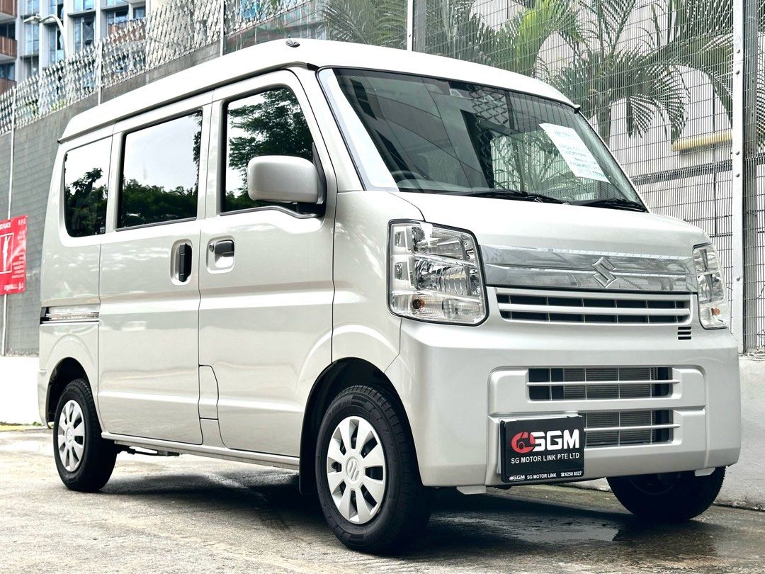 Suzuki Every628726837597451121