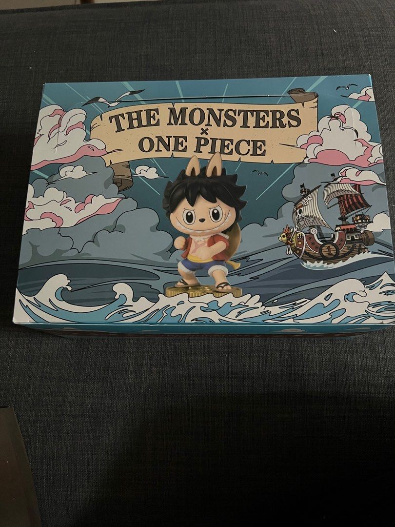 The Monsters X One Piece Pop Mart One Piece Labubu Hobbies Toys The Monsters X One Piece Pop M 1740837604 44293382 Progressive 