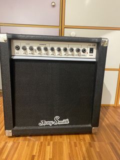 Tony Smith Electric Guitar Amplifier