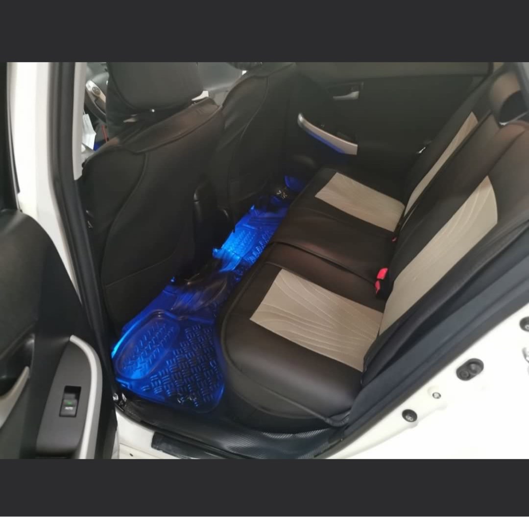 Toyota Prius 1.8 Hybrid S (A)62863173848322113