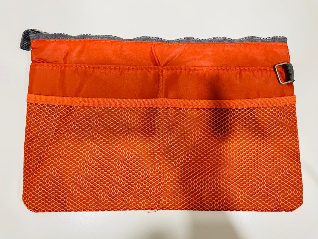 TRAVEL BAG ORGANIZER (Category: Travel Essentials & Accessories) located in Mandaluyong City. Submitted by jen_888 (Listing ID 1355815863, Image 1). Description: TRAVEL BAG ORGANIZER.
