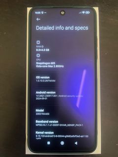 (Category: ) located in . Submitted by hollowmatrix (Listing ID 1355834531, Image 1). Description: .