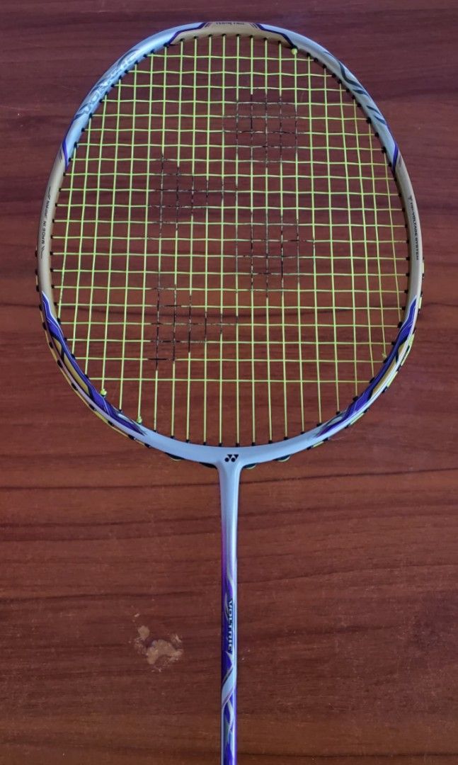 Yonex Voltric Z Force 2012 Limited Edition, Sports Equipment Yonex Voltric Z Force 2012 Limited Edition, Sports Equipment