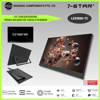 (Category: ) located in . Submitted by SinsengComponentsPteLtd (Listing ID 1300078746, Image 1). Description: .