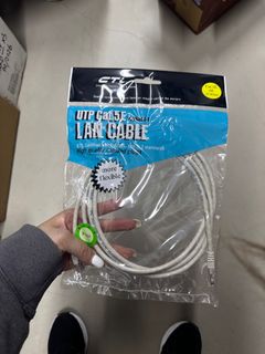 1.8米 LAN 線