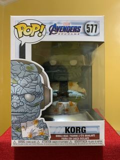577 Korg Funko Pop