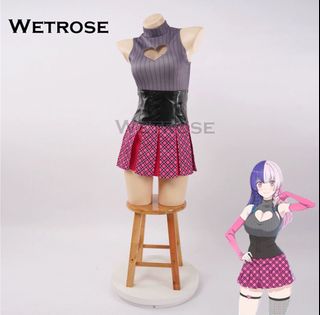 753 cos服63004967889155116