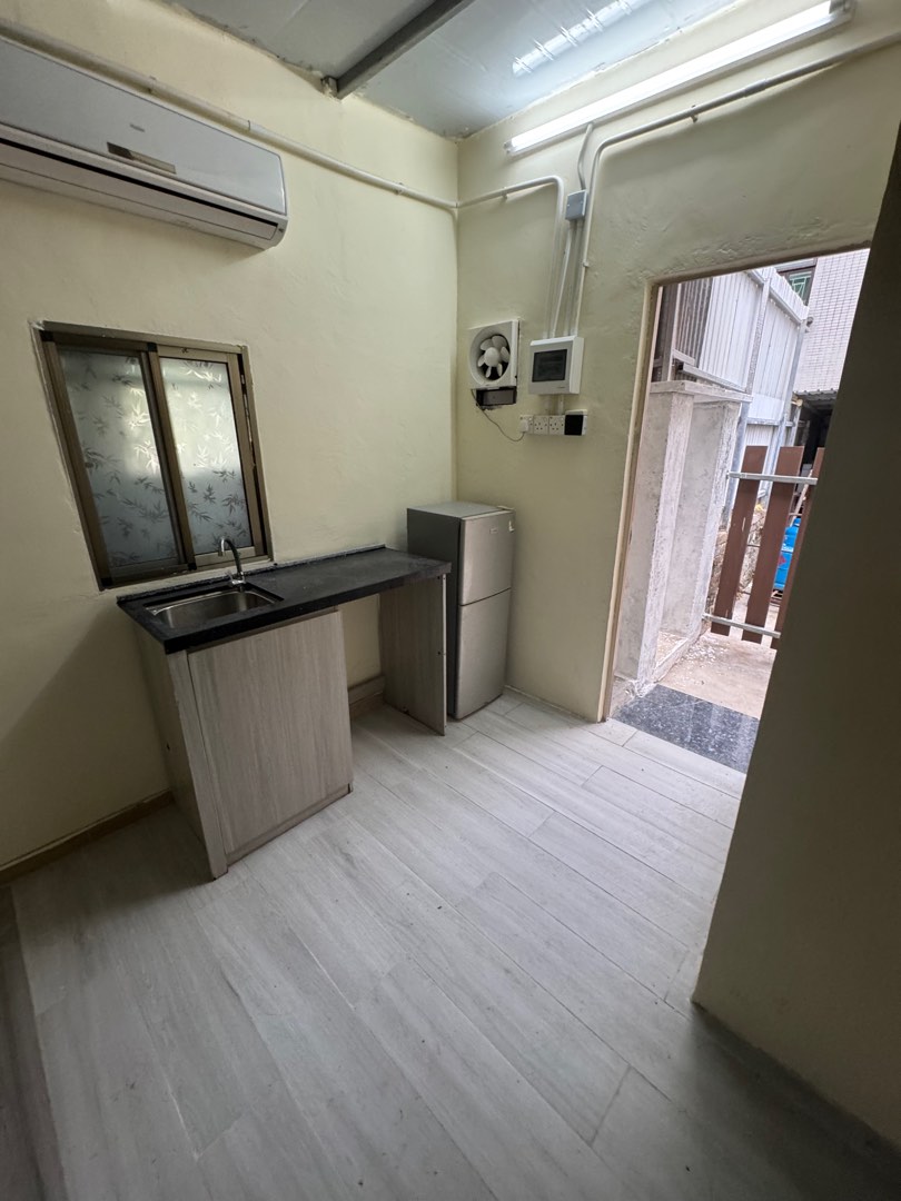 Pet lovers' couple paradise 🐶🐱🐹🐢 - Garden apartment with one bedroom and one living room63437791489539113