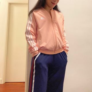 🩷🩷 99%-100% new (全新外套) adidas jacket + 黑色型格西裝褸 (korea) + 斑馬恤衫 🦓✨64218035244930110