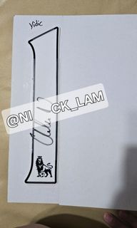 （分類：）位於 。 由 nickson_l_am 提交（商品編號 1357552323，圖片 1）。簡介： 。