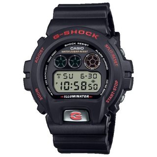 G-SHOCK DW-6900M エリックヘイズ CASIO カシオ G-SHOCK エリックヘイズモデル DW-6900M-8T