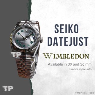 (Category: ) located in . Submitted by timepiece_mods (Listing ID 1357512919, Image 1). Description: .
